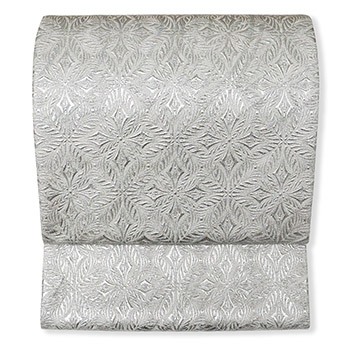 金彩友禅袋帯（華文）【和田全央】