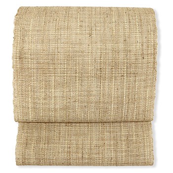 葛布八寸名古屋帯（夏・単衣向き）【おだきん】