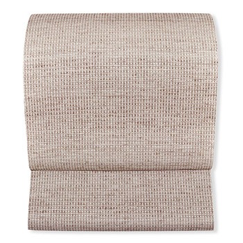 桐生紋織八寸名古屋帯（キビソ糸）『風雅の彩色』【泉織物】