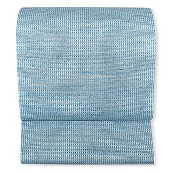 桐生紋織八寸名古屋帯（キビソ糸）『風雅の彩色』【泉織物】