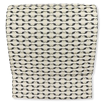 米沢リバーシブル八寸名古屋帯『星斗』【近賢織物】