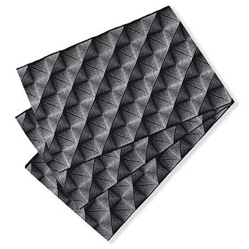 兵児帯（幾何）