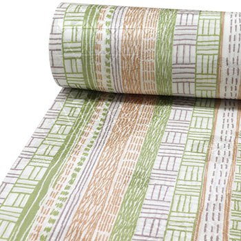 正絹長襦袢（網代）