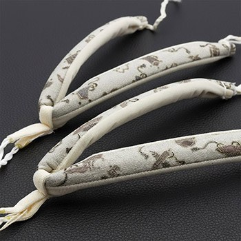 鼻緒（宝尽くし）