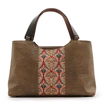 バッグ（博多/龍村裂）『彩小径』