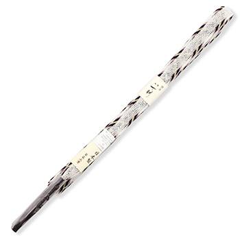 耳付き大和レース組み帯締（山路）【翠嵐工房】