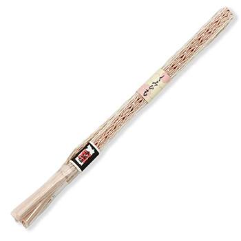 耳付きレース組み帯締（環絡げ）