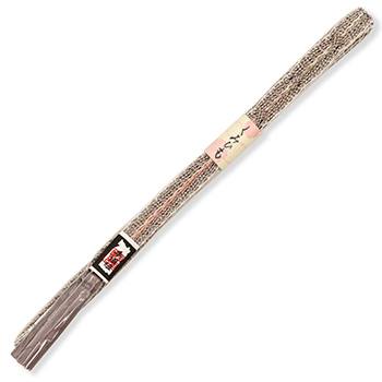 レース組み帯締（片胴ひねり）