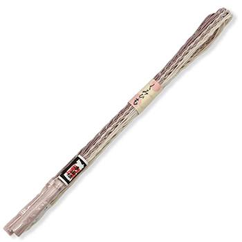 レース組み帯締（ツートーン）