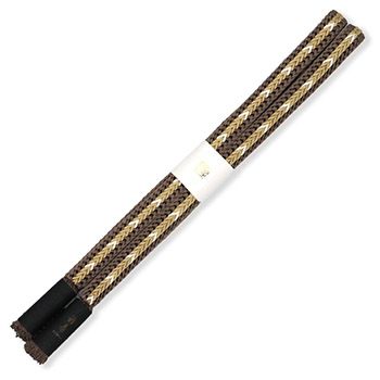 平組み帯締（突甲）【衿秀】