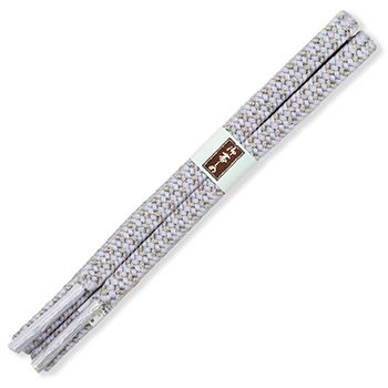 平唐組み帯締(金いりく)【組紐からく】