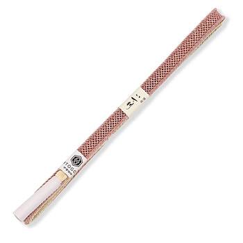 伊賀くみひも夏帯締（ぼかし/銀散らし）【ITOGO】