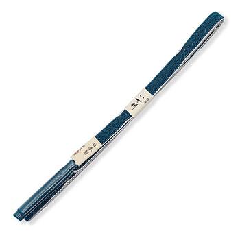 耳付き大和組み夏帯締【翠嵐工房】