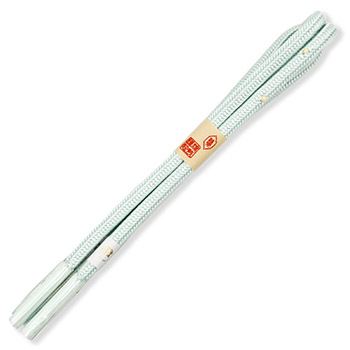 平唐組み帯締（片胴水玉）【渡敬】