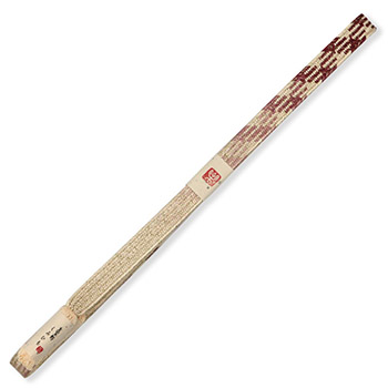 高麗組み撚り房帯締（金入り襷）【大原商店】