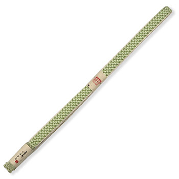 平組み撚り房帯締【大原商店】