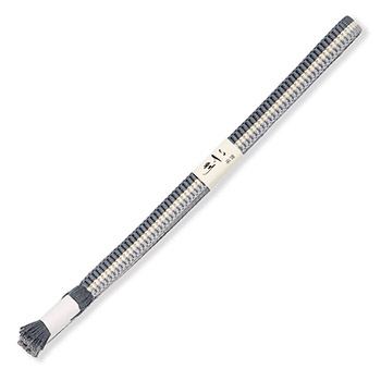 平源氏組み撚り房帯締（立別）【加藤萬】