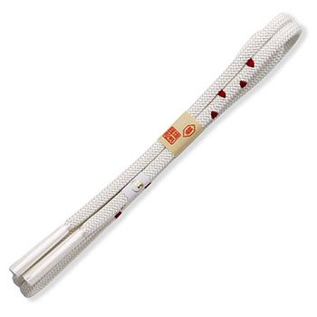 平唐組み帯締(巻七三)【渡敬】