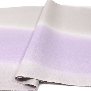 斜めぼかし帯揚【加藤萬】