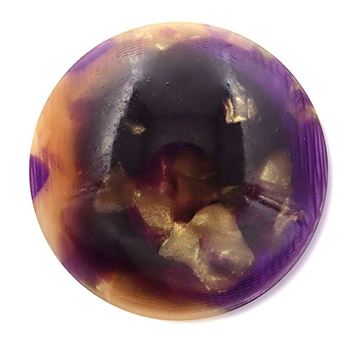 樹脂帯留（petit）