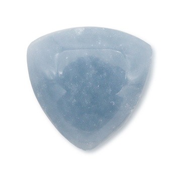 天然石帯留（エンジェライト）