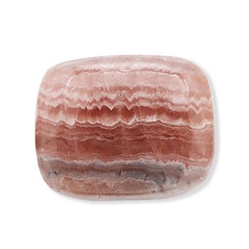 天然石帯留（インカローズ）