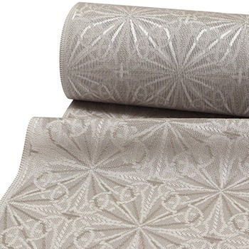 紋紗（アラベスク）『紗楽紋紗』