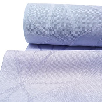 紋紗（麻の葉/ぼかし）