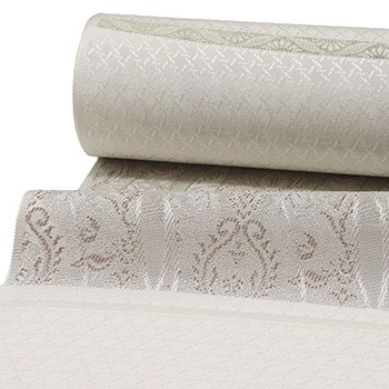 紋紗（欧風唐草）