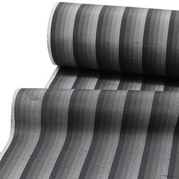 夏牛首（縞）【白山工房】