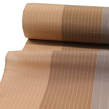 本場夏大島紬（縞）