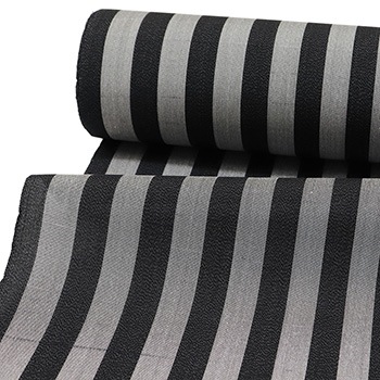 本場夏大島紬（滝縞）