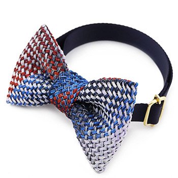 くみひもボウタイ【QURIOUSER×銀座いち利】