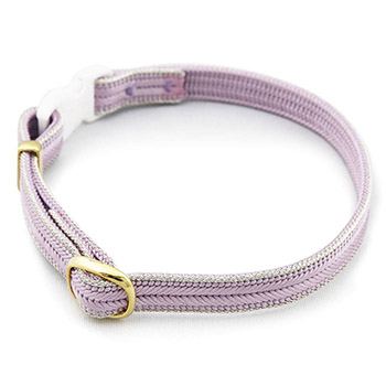 三分紐チョーカー(猫用)【QURIOUSER×銀座いち利】