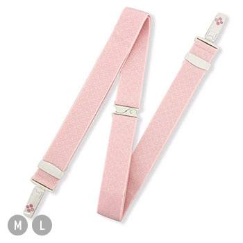 コーリンベルト（しっかり）（Mサイズ / ピンク）