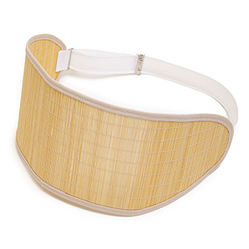 べっぴん帯板（ベルト付）『簾』【たかはしきもの工房】