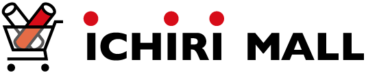 いち利モールのロゴ